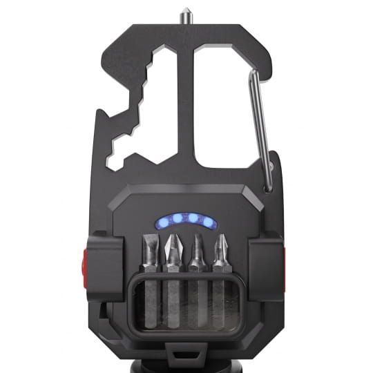 Lampka LED Newell Lunar Multitool + statyw zdjęcie 2