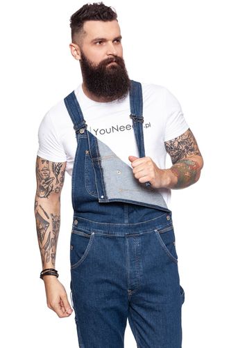 LEE BIB DARK STONE L71DAPES L na Arena.pl