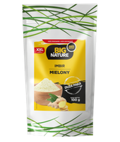 Imbir mielony 100g