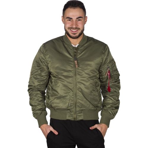 Alpha Industries Ma 1 VF 59 01 na Arena.pl