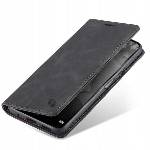 Spacecase Wallet Redmi Note 10 Pro Black na Arena.pl