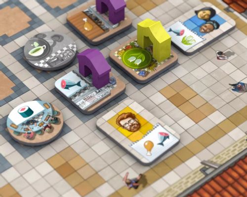 GRA MERCADO DE LISBOA HOBBITY na Arena.pl