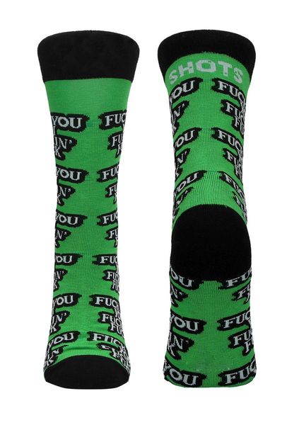 Fuck You - 42-46 zdjęcie 2