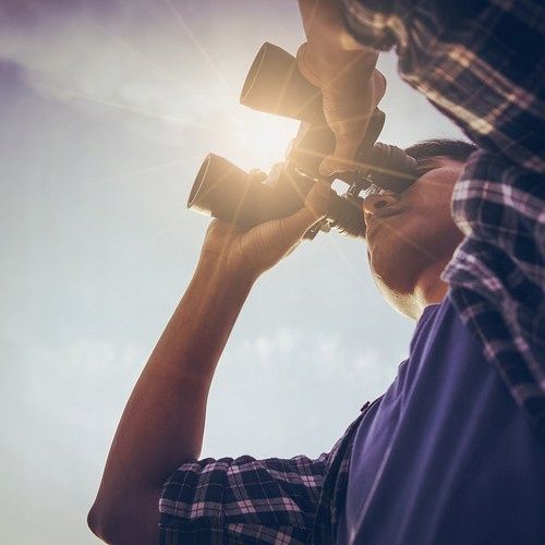 Lornetka myśliwska 23418 zdjęcie 8