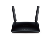 Router bezprzewodowy 4G LTE TP-LINK MR6400 z technologią Dual-Band