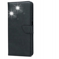 Etui Marv Wallet do Realme 16 Pro+ czarny