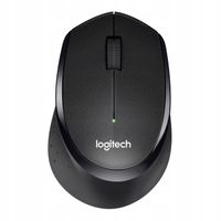 2 x Mysz Bezprzewodowa Logitech M330 Silent