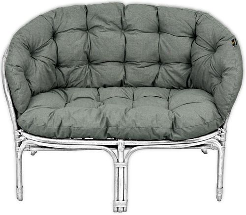 PODUSZKI PODUCHY NA MEBLE RATTAN RATTANOWE KOMPLET na Arena.pl