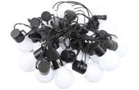 KX5739 Lampki Led Girlanda do ogrodu na balkon 10m 38LED