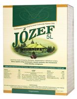 Lecznicza woda mineralna Józef 5l