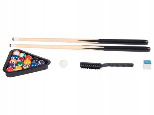 Stół do gry w bilarda bilardowy mini bilard na Arena.pl