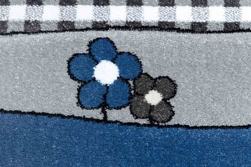 RUG/LU/TINIES/FARM/BLUE/160x220 na Arena.pl