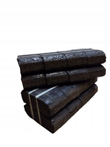 20kg Węgiel eko Brykiet Torfowy TANI OPAŁ HIT na Arena.pl