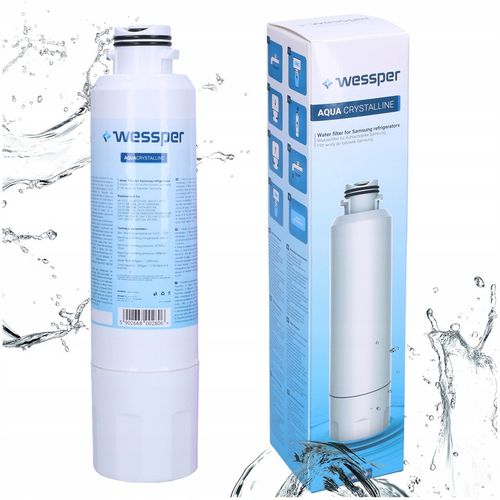 Filtr wody do lodówki SAMSUNG RS51K57H02C zamiennik DA29-00020B na Arena.pl