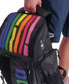 Plecak sportowy Arena Team Spiky III Backpack 45 + Worek