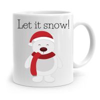 Kubek Świąteczny Prezent Pod Choinkę Na Mikołaja Z Nadrukiem Ze Zdjęciem