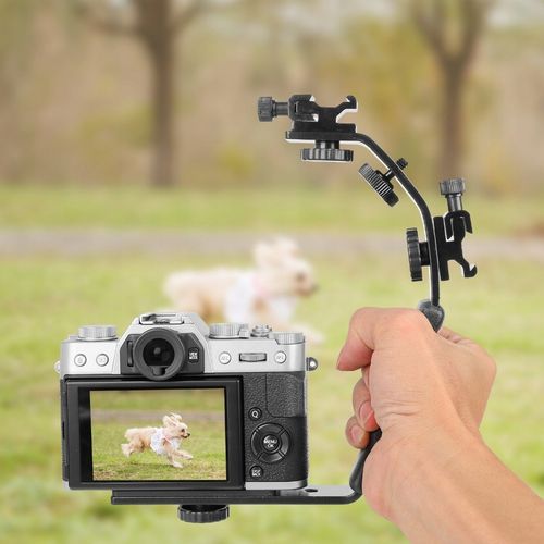 ADAPTER UCHWYT BRACKET GRIP DO DJI OSMO MOBILE 2 1 na Arena.pl