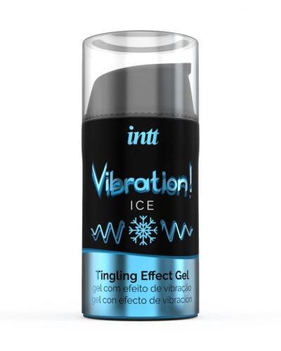 żel vibration ice 15 ml na Arena.pl