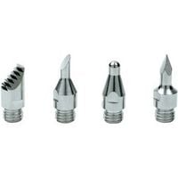 zestaw akcesoriów do pirografii dremel® versatip - b 26150204ja
