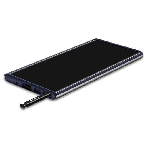 Etui Spigen Neo Hybrid Galaxy Note 10 Arctic Silver na Arena.pl