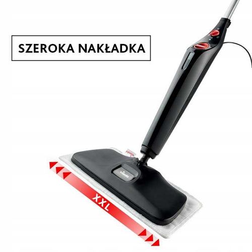 Mop parowy Vileda Steam Plus XXL na Arena.pl