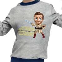 Piżama dziecięca - Star Wars - Gwiezdne Wojny