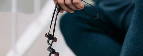 Słuchawki - Awei AK9 - Black na Arena.pl