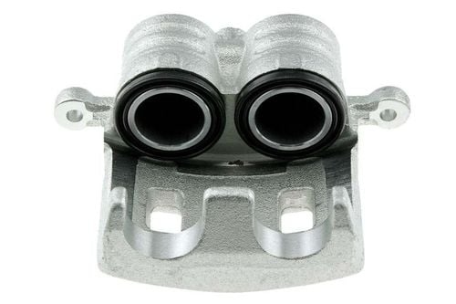 ZACISK HAMULCOWY PRZÓD PRZÓD SUBARU LEGACY IV 2003 2004 2005 na Arena.pl