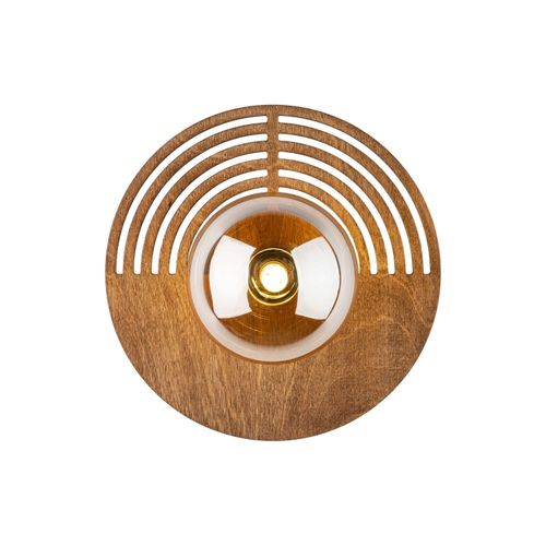 lampa ścienna lunar wood 250 11013 tk lighting na Arena.pl