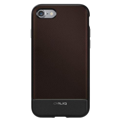 Obliq Flex Pro - Etui ochronne do iPhone 8 / 7 (Espresso) na Arena.pl