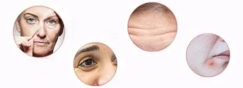 PODKŁAD PUDER W KREMIE DO TWARZY PROFESJONALNY na Arena.pl