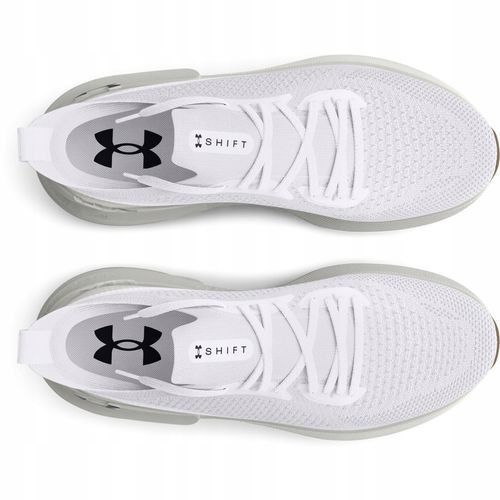 Under Armour buty do biegania Shift rozmiar 43 na Arena.pl
