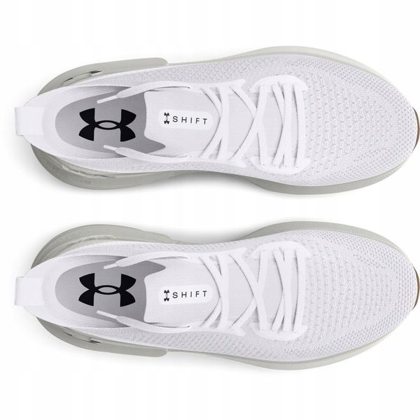 Under Armour buty do biegania Shift rozmiar 43 zdjęcie 4