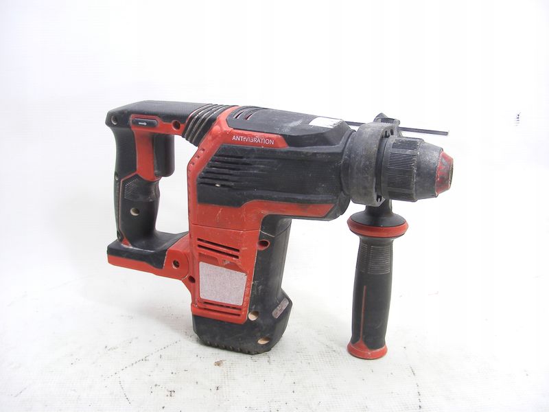 EINHELL MŁOT UDAROWY TP-HD 18/26 Li BL Solo zdjęcie 4