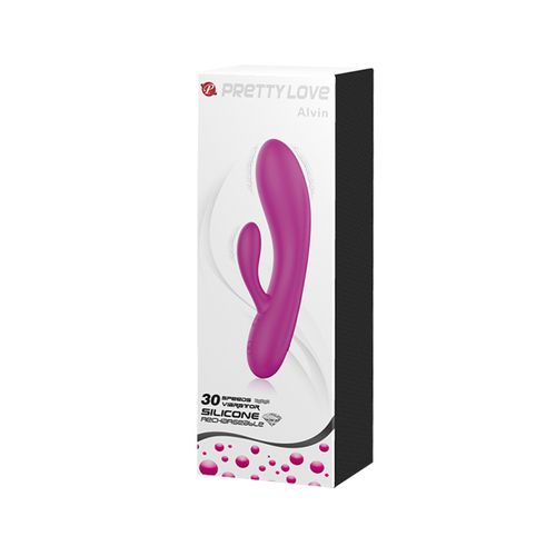 pretty love   alvin, 30 function na Arena.pl