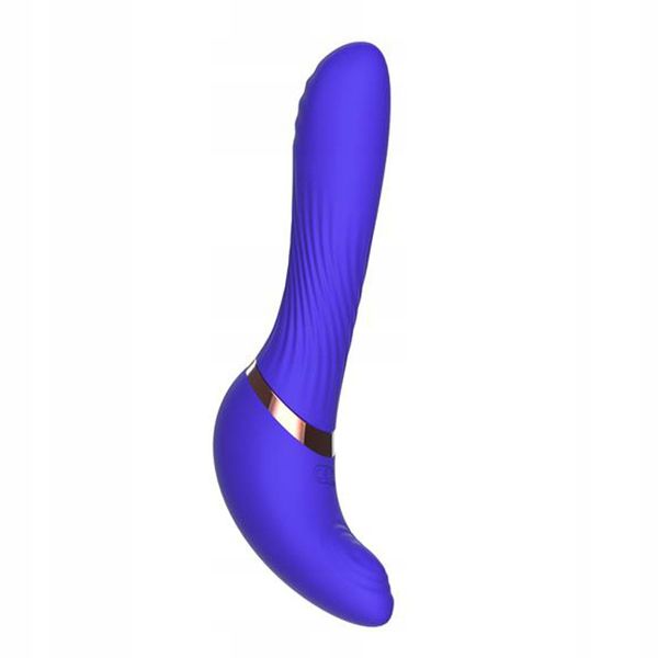 Wibrator pulsacyjny z obrotowymi kulkami zdjęcie 3