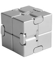 Antystresowy nieskończony sześcian 38 mm interaktywna kostka dla relaksu