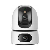 Kamera do monitoringu (wewnętrzna) IMOU Ranger Dual 6MP Biało-czarny