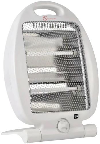 Grzejnik halogenowy Piecyk Promiennik 800W na Arena.pl