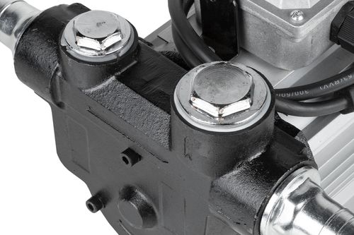 POMPA DIESLA 550W LXDP-155 na Arena.pl