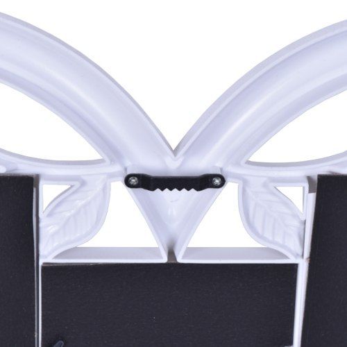 Fotoramka na 6 zdjęć Breva biała na Arena.pl