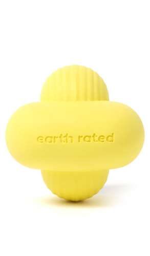 EARTH RATED Piłka-skoczek L na Arena.pl
