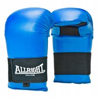 RĘKAWICE PRZYRZĄDOWE KARATE ALLRIGHT L
