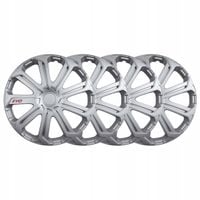 Kołpaki 16 do Peugeot Renault Audi Dacia Seat Mazda Volkswagen Volvo Fiat