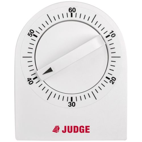 MINUTNIK kuchenny TIMER do GOTOWANIA JAJEK biały na Arena.pl