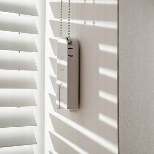 Inteligentny Silnik do rolet Aqara Roller Shade Zigbee Driver E1 RSD-M01 na Arena.pl