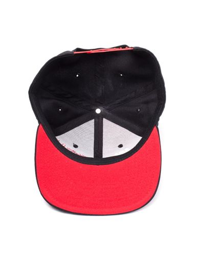 Czapka Snapback Dwukolorowa - Atari na Arena.pl