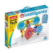 Multipak: Klocki konstrukcyjne Georello Tech Starter Set x2