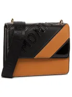 monnari torebka  czarny