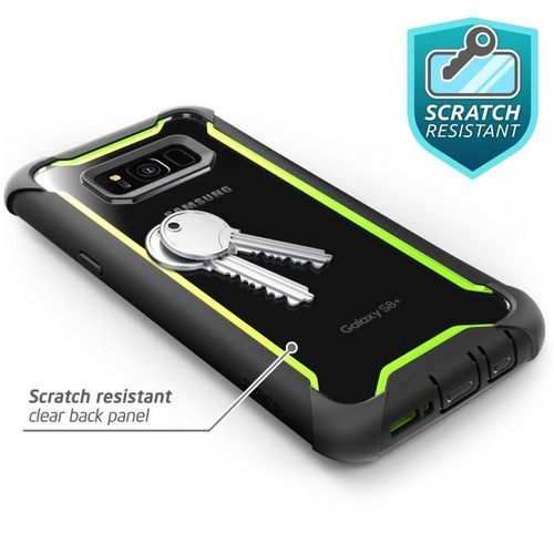 SUPCASE IBLSN ARES GALAXY S8 BLACK/GREEN na Arena.pl